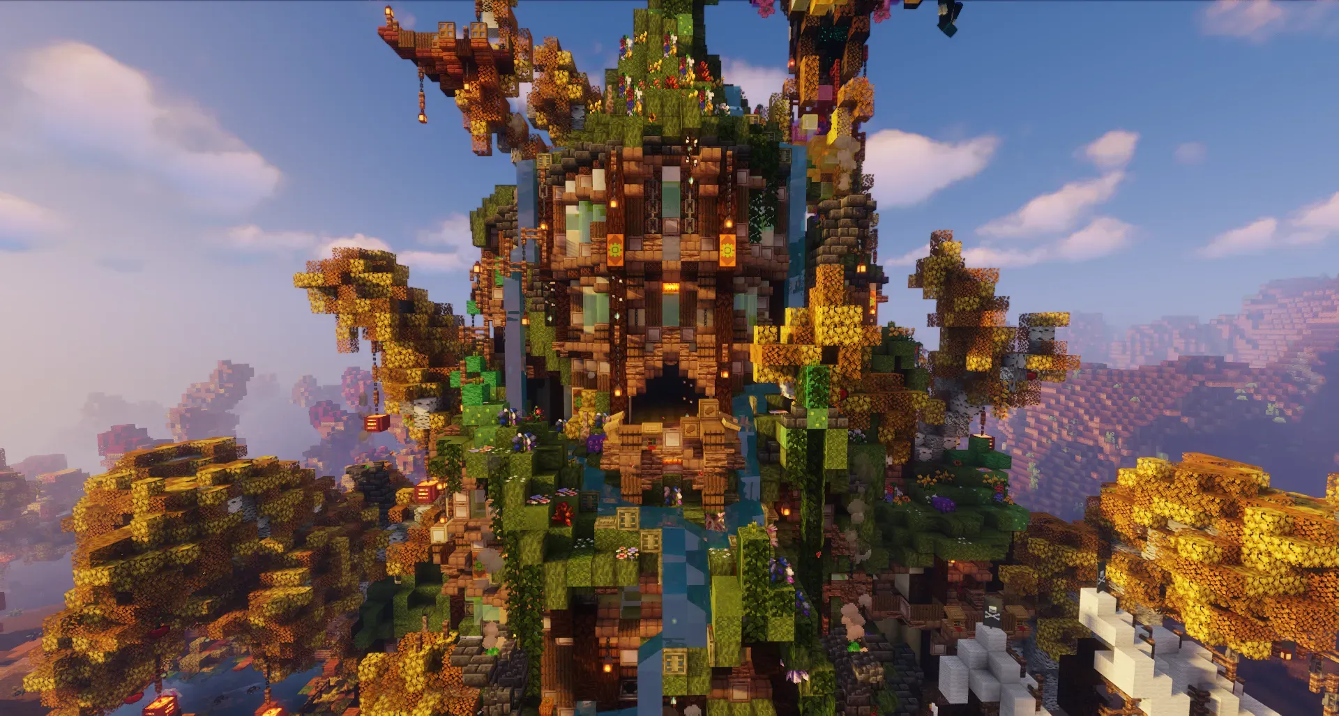 Customizing Your Builds