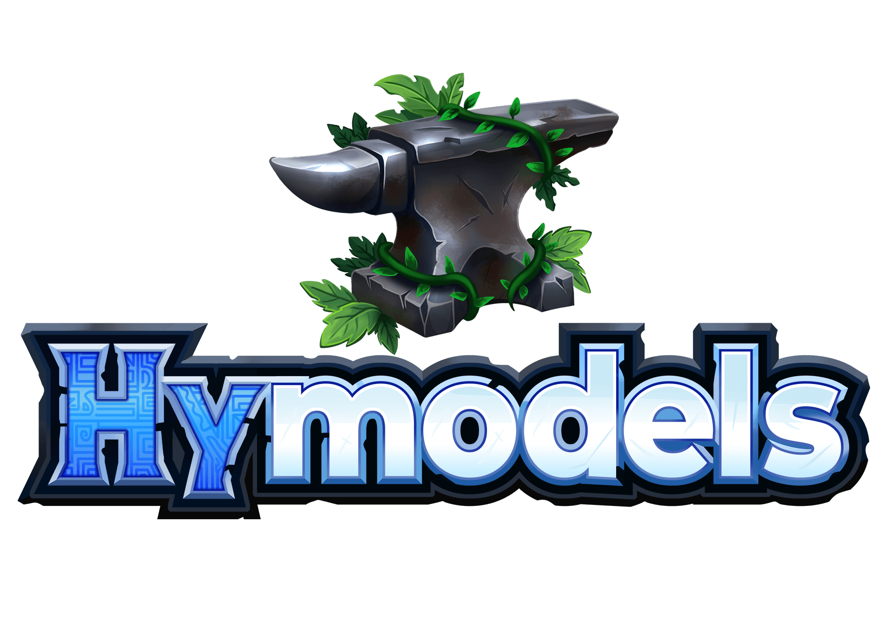 HyModels Logo